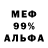 Кетамин VHQ Fred Ghannam